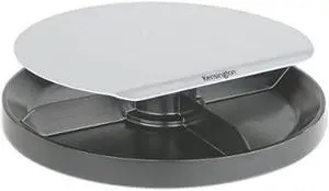 Kensington Spin2 Monitor Stand with SmartFit System