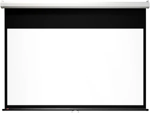 Draper Luma Manual Projection Screen - 76" - 16:10 - Wall Mount, Ceiling Mount Draper Luma Manual Projection Screen - 76" - 16:10 - Wall Mount, Ceiling Mount
