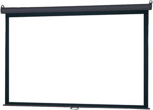 InFocus Manual Projection Screen - 106" - 16:9