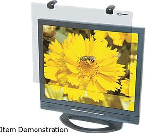 Innovera IVR46402 Protective Antiglare LCD Monitor Filter for 17" Notebook/LCD