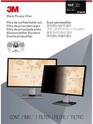 3M Privacy Filter for 19" Monitors 5:4 - Display Privacy Filter