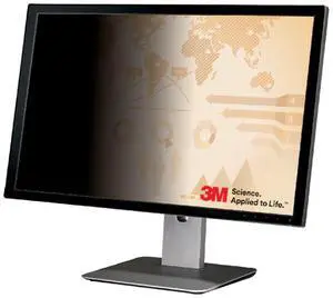 3M PF20.0W9 Privacy Filter for Widescreen LCD Monitors (16:9)