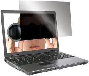 Targus 12.5" 4Vu Widescreen Laptop Privacy Screen - ASF125W9USZ