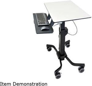 Ergotron 24-220-055 TeachWell Mobile Digital Workspace