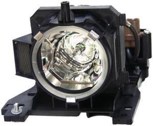 V7 VPL1660-1N Replacement Projector Lamp for select Hitachi projectors