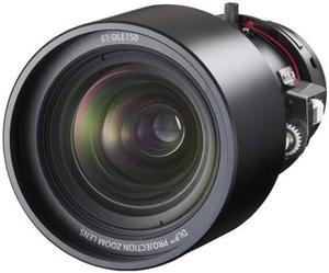Panasonic ETDLE150 19.4 - 27.9mm F/1.8 - 2.4 Zoom Lens