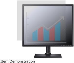V7 PS19.0SA2-2N Privacy Filter for 19" Desktop Monitors 5:4 Aspect Ratio