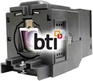BTI Replacement Lamp