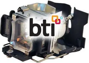 BTI Replacement Lamp