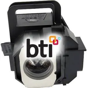 BTI Replacement Lamp BTI Replacement Lamp
