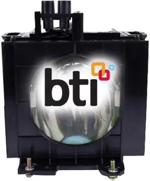 BTI Replacement Lamp