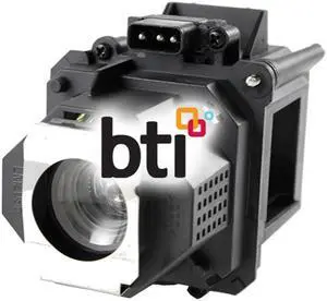 BTI Replacement Lamp
