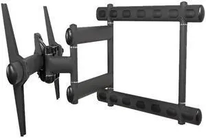 Premier Mounts AM300-B UNIV SWINGOUT ARM FOR-40IN-61IN DISP BLK