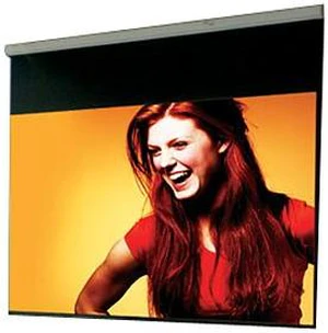 DRAPER 99" Standard(1:1) 99" 1:1 Luma Manual Wall / Ceiling Mounted Projection Screen 207003 DRAPER 99" Standard(1:1) 99" 1:1 Luma Manual Wall / Ceiling Mounted Projection Screen 207003