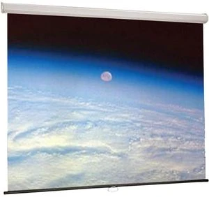 DRAPER 207008 Luma Manual Projection Screen DRAPER 207008 Luma Manual Projection Screen