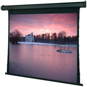 DRAPER 101640 Premier Electric Projection Screen DRAPER 101640 Premier Electric Projection Screen