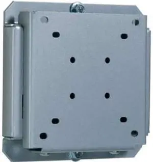 Peerless-AV SF630 Flat wall mount for small lcd 10"-24" screens vesa 75 / 100