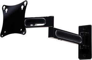 Peerless-AV PA730 Articulating Arm For 10” to 22” LCD Screens (black)