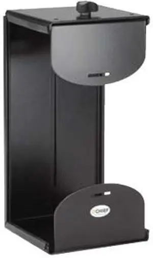 CHIEF KSA1020B CPU Wall/Desk Mount