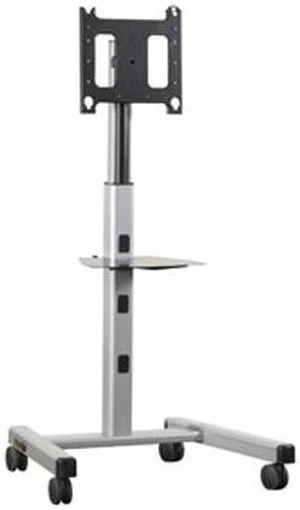 CHIEF MFCUB Universal Flat Panel Mobile Cart (30-55" Displays) CHIEF MFCUB Universal Flat Panel Mobile Cart (30-55" Displays)