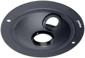 Peerless-AV acc570 Round Ceiling Plate Peerless-AV acc570 Round Ceiling Plate