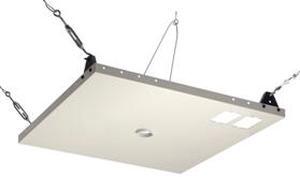 Peerless CMJ450 Suspended Ceiling Kit up to 250 lbs Maximum Load Capacity