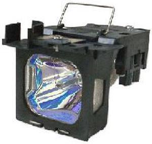 TOSHIBA TLP-LU6 Replacement Lamp for TLP-470A and TLP-471A LCD Projectors