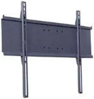 Peerless-AV PLP-UNM Universal Adapter Plate (Black)