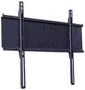 Peerless-AV PLP-V2X2 Adapter Bracket - Steel - Black Peerless-AV PLP-V2X2 Adapter Bracket - Steel - Black