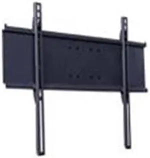 Peerless-AV PLP-V3X3 Adapter Bracket - Steel - Black