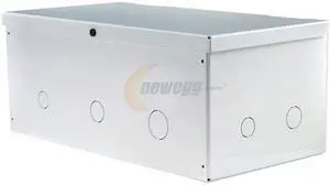 Peerless-AV PB-1 Plenum Box