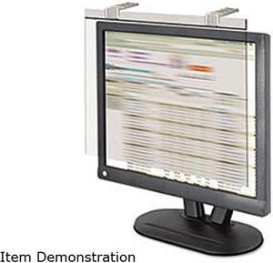 Kantek LCD17SV LCD Protect Deluxe Privacy Filter Fits 17" Monitors