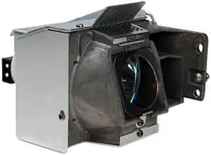 Replacement Lamp for PJD6253 and PJD6553W Model RLC-071