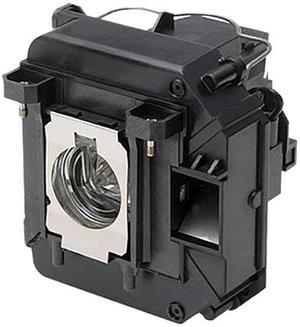 Replacement Lamp for Epson LCD Projectors Model V13H010L64