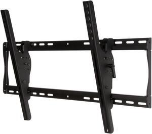Peerless ST650P 37"-75" Tilt TV Wall Mount LED & LCD HDTV up to VESA 700x400 max load 175 lbs, Compatible with Samsung, Vizio, Sony, Panasonic, LG, and Toshiba TV