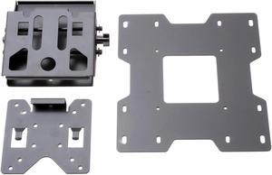 Peerless-AV ST632P Tilting Wall Mount for Small to Medium 22" to 40" LCD Screens VESA 75 / 100 / 100X200 / 200x200