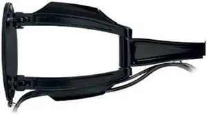 Peerless-AV SA730P Black