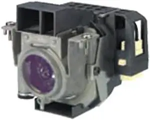 NEC Display Solutions NP02LP Projector Lamp For NEC NP40/NP50 Multimedia Projector