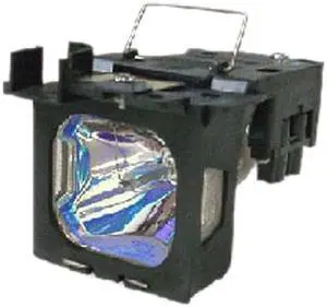 Replacement Lamp For NEC LT280/LT380/VT676E/VT470/VT670 Projectors Model VT75LPE
