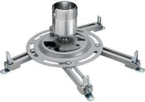 NEC Display Solutions NP01UCM Universal ceiling mount for installation of projectors