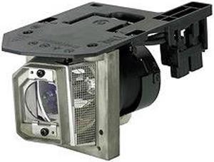 NEC Display Solutions NP10LP Replacement lamp for NP100 and NP200 projectors