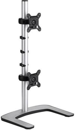 atdec VFS-DV Visidec Freestanding Dual Vertical Mount