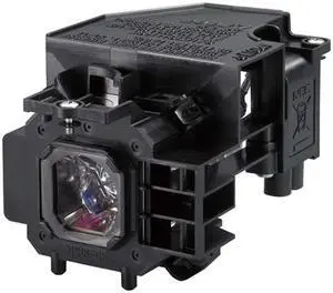 NEC Display NP07LP Replacement Lamp for NP300, NP400