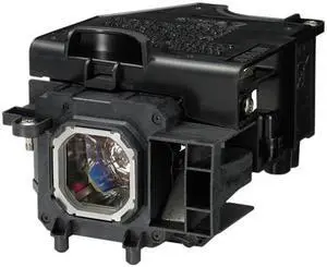 NEC Display Solutions NP16LP Replacement Lamp for NEC M260WS, M300W, M300XS, M350X, NP-M300W