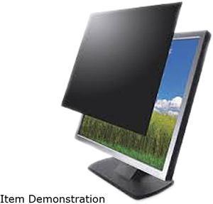 Kantek SVL24W Blackout Privacy Filter fits 24-Inch Widescreen LCD Monitors