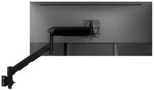 atdec AWMS-DW6-B Spring-assisted Single Display Wall Mount - AWMS-DW6-B atdec AWMS-DW6-B Spring-assisted Single Display Wall Mount - AWMS-DW6-B