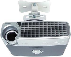 atdec TH-WH-PJ-FM Universal Projector Flush Mount