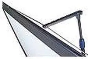 Elitescreens T120NWV1 120" Tripod Projection Screen Elitescreens T120NWV1 120" Tripod Projection Screen