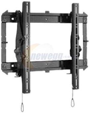 CHIEF RMT2 Black 26-42" Low-Profile Tilt Mount