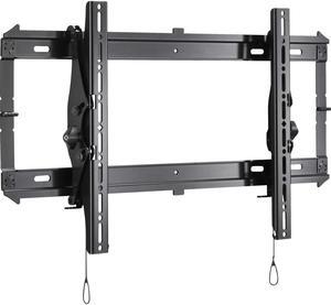 CHIEF MANUFACTURING RLT2 32"- 72" Tilt TV Wall Mount LED & LCD HDTV Up to VESA 723x400 125lbs Compatible with Samsung, Vizio, Sony, Panasonic, LG, and Toshiba TV